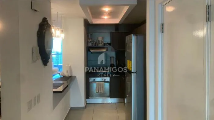 Alquiler de apartamento en Yacht club tower 2 habitaciones — 5
