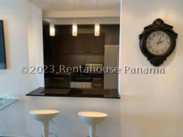 Yacht club tower Avenida Balboa Panama en alquiler — 5
