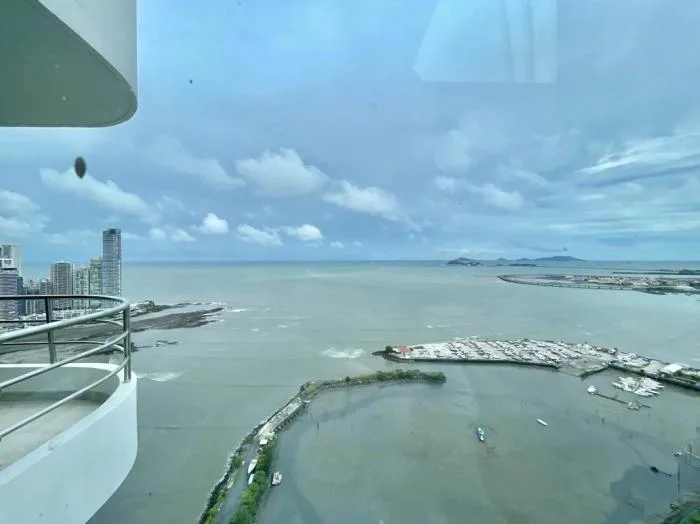 Miramar Panama 4 habitaciones — 3