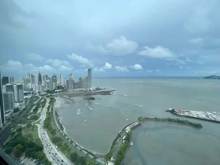 Miramar Panama 4 habitaciones — 4