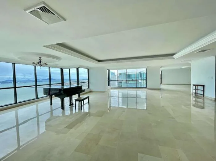 Miramar Panama 4 habitaciones — 5