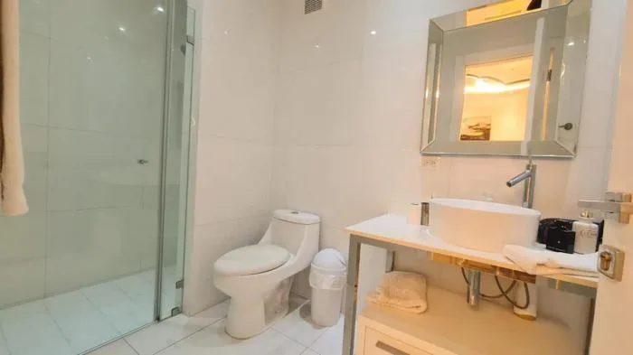 Apartamento en alquiler en Yoo panama de 2 recamaras — 2