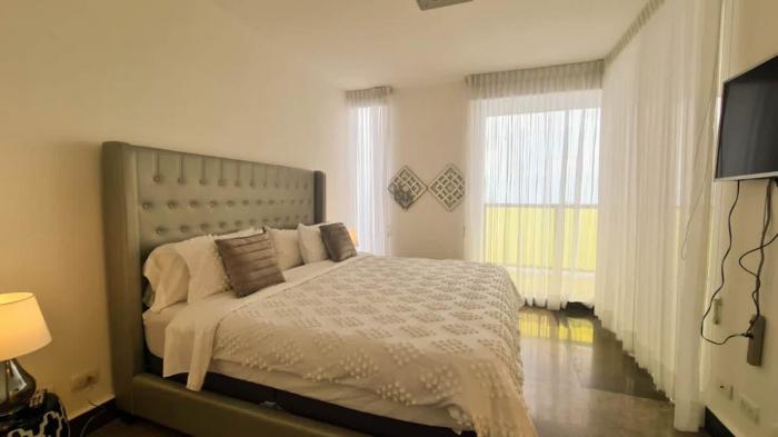 2 bedroom apartment for rent in yoo panama