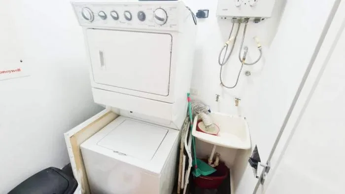 Apartamento en alquiler en Yoo panama de 2 recamaras — 4