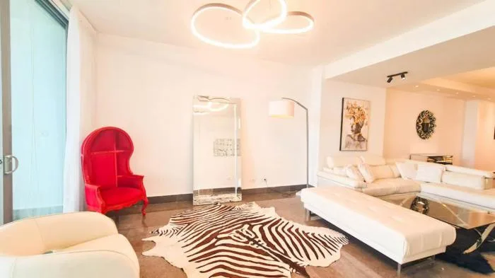 Apartamento en alquiler en Yoo panama de 2 recamaras — 5