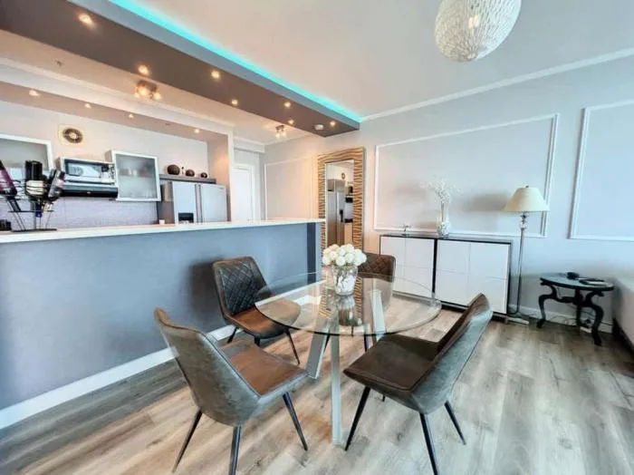 Apartamento en Ph destiny de 1 recamara en alquiler — 2