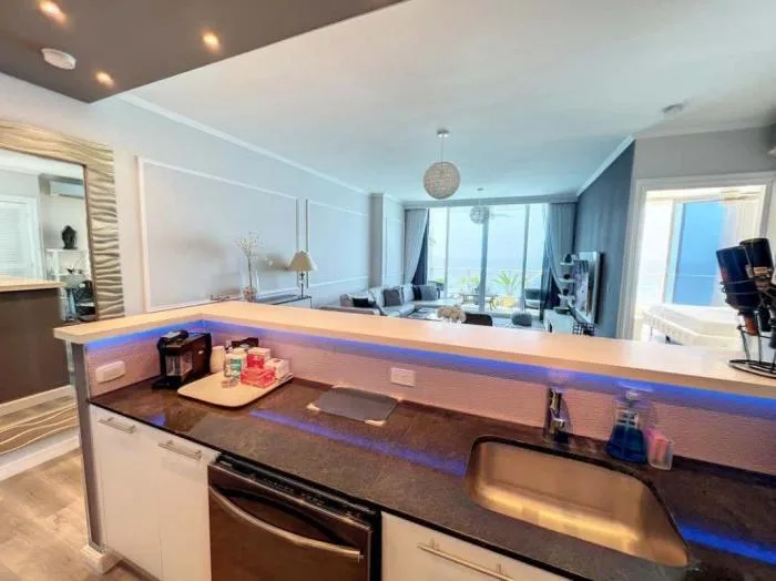 Apartamento en Ph destiny de 1 recamara en alquiler — 3