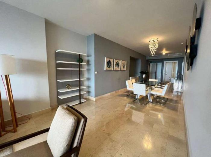 Alquiler de apartamento en Yoo 2 recamaras