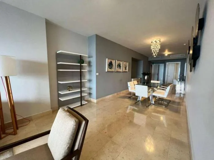 Alquiler de apartamento en Yoo 2 recamaras — 4