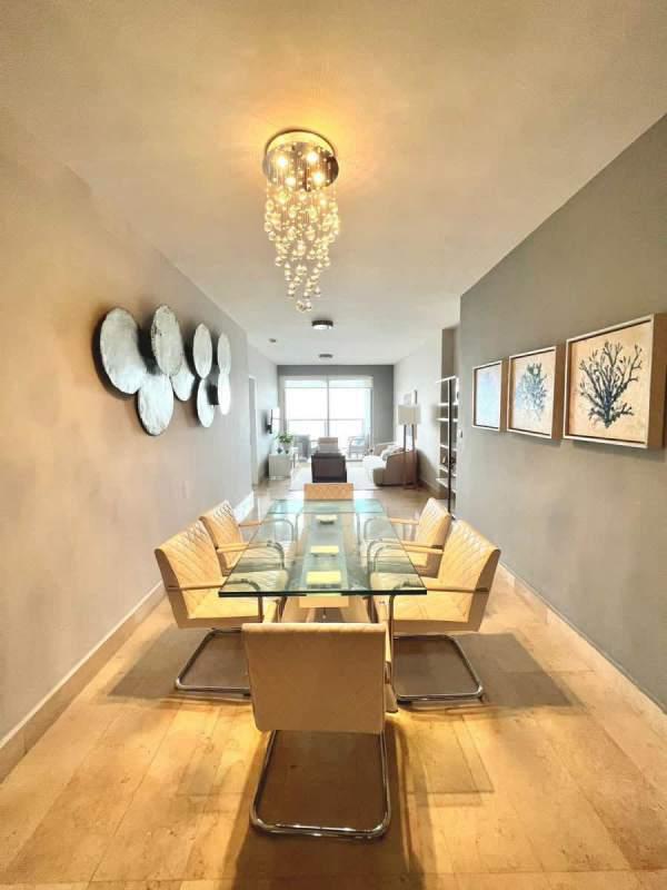 Alquiler de apartamento en Yoo 2 recamaras