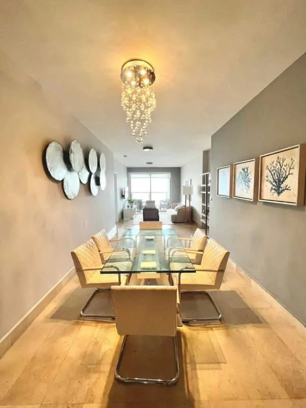 Alquiler de apartamento en Yoo 2 recamaras — 5