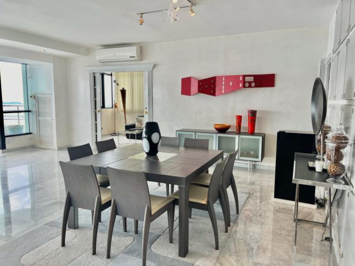 Apartment in miramar avenue balboa for rent
