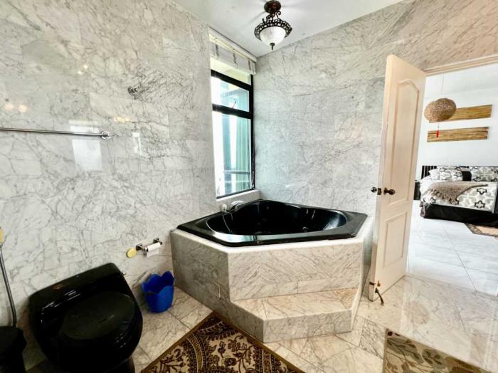 Apartment in miramar avenue balboa for rent