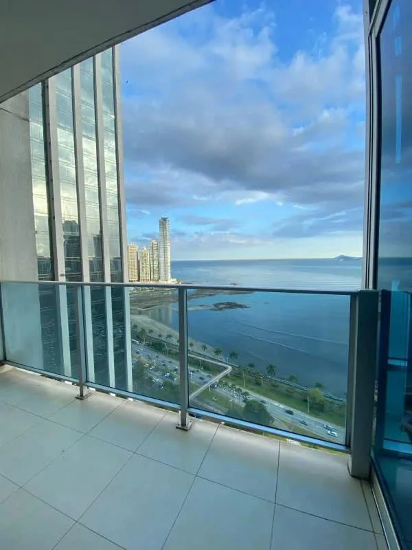 Waters  Panama amoblado en alquiler — 3