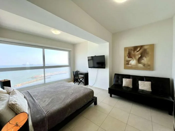 Apartamento en Vista marina de 1 recamara en alquiler — 2