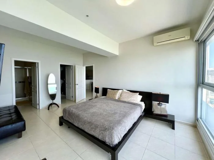 Apartamento en Vista marina de 1 recamara en alquiler — 3