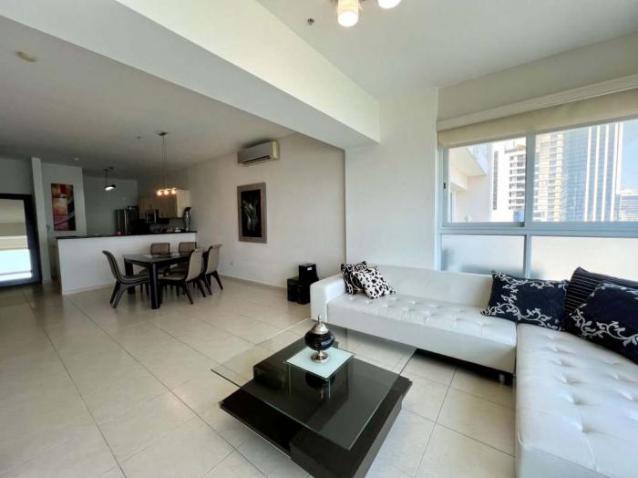 Apartamento en Vista marina de 1 recamara en alquiler