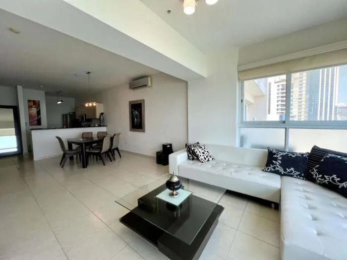 Apartamento en Vista marina de 1 recamara en alquiler — 4