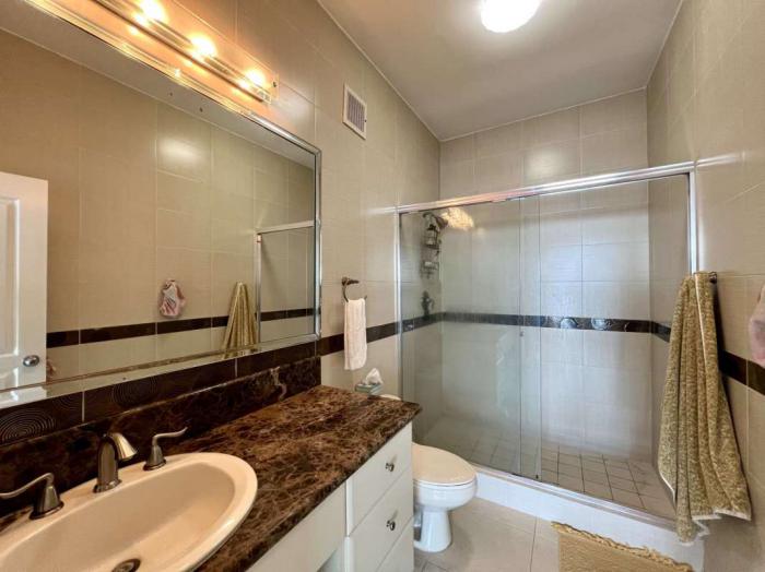 Apartamento en Vista marina de 1 recamara en alquiler
