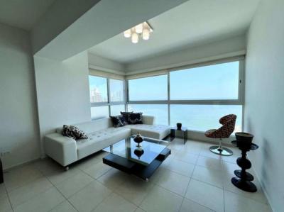 1-bedroom apartment in vista marina for rent. vista marina balboa avenue panama for rent