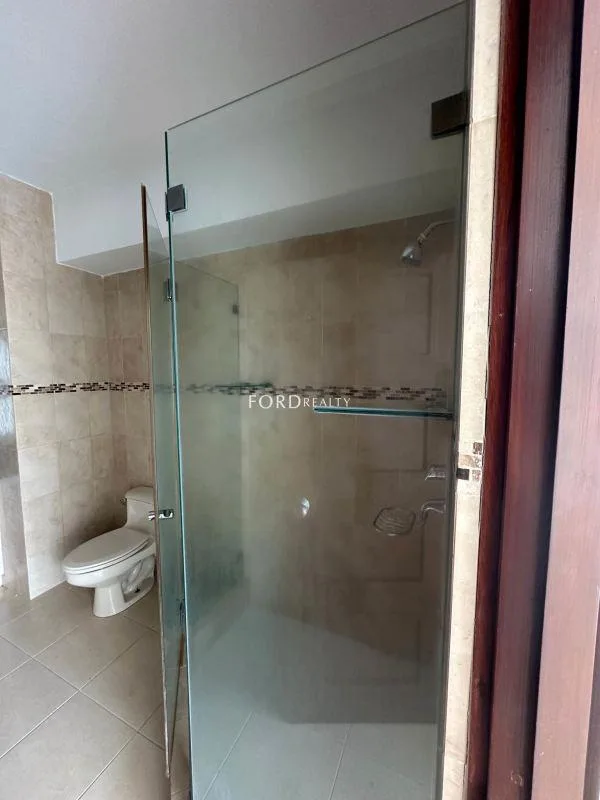 Grand bay tower Avenida Balboa Panama en alquiler — 2