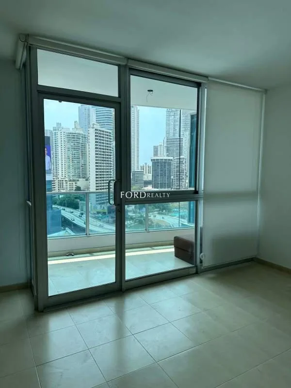 Grand bay tower Avenida Balboa Panama en alquiler — 4