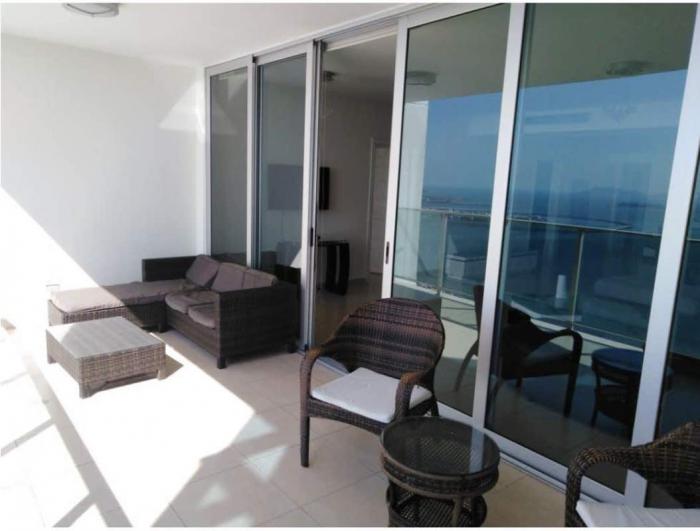 Apartment for rent in waters on the bay with 3 bedrooms