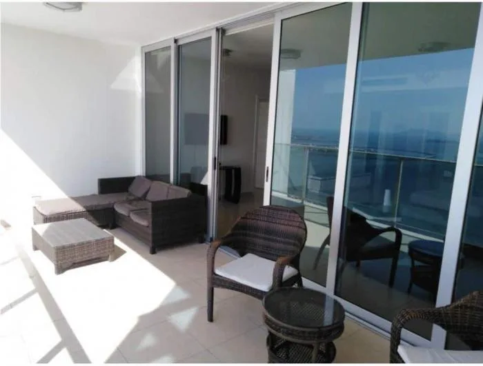 Apartamento en alquiler en Waters on the bay de 3 habitaciones — 3