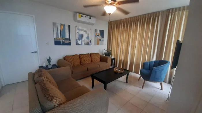 Apartamento en Ph coral reef Avenida Balboa en alquiler — 2