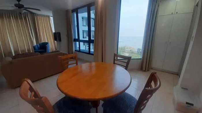 Apartamento en Ph coral reef Avenida Balboa en alquiler — 3