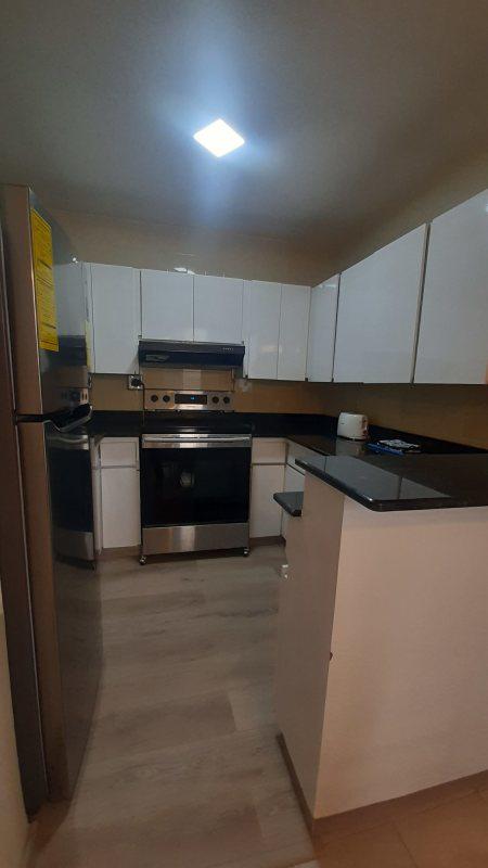 Apartamento en Ph coral reef Avenida Balboa en alquiler