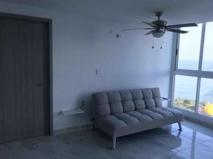 Apartamento en The sands Avenida Balboa en alquiler