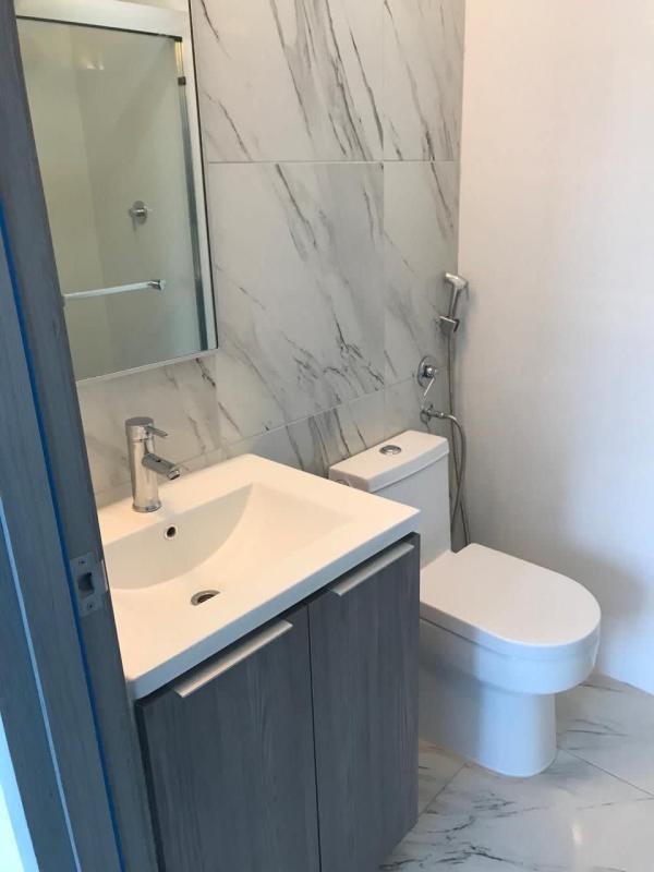 Apartamento en The sands Avenida Balboa en alquiler