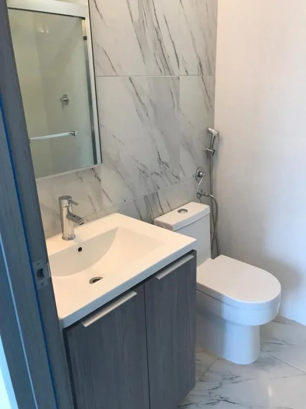 Apartamento en The sands Avenida Balboa en alquiler — 4