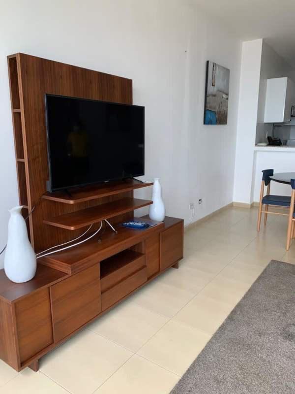 Grand bay balboa avenue 2 bedrooms
