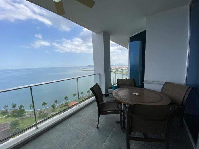 Apartment for rent in ph destiny with 3 bedrooms