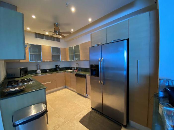 Apartment for rent in ph destiny with 3 bedrooms