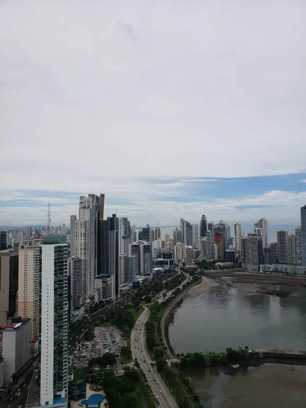 White Panama 2 recamaras — 4