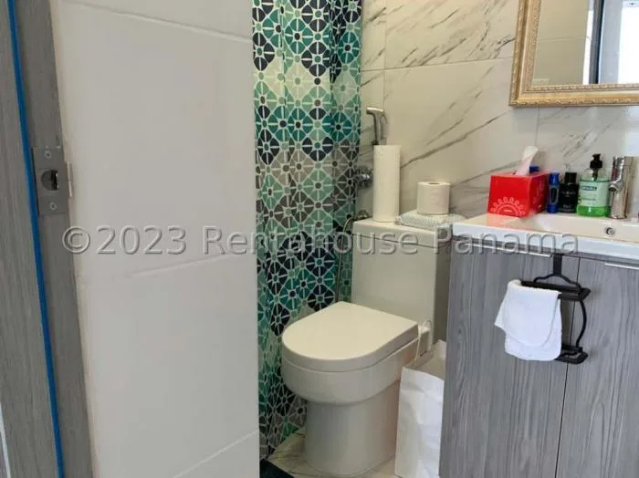 Apartamento en alquiler en The sands de 1 recamara — 2