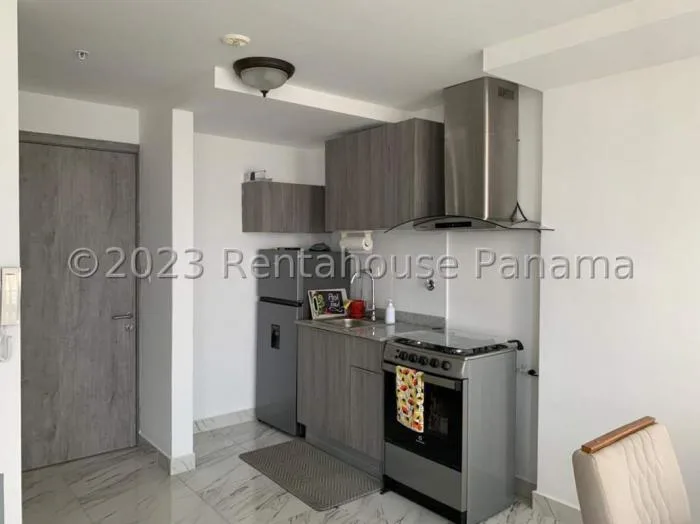 Apartamento en alquiler en The sands de 1 recamara — 3