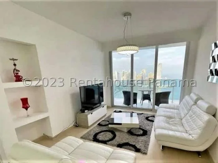 White tower Cinta costera 2 habitaciones — 5