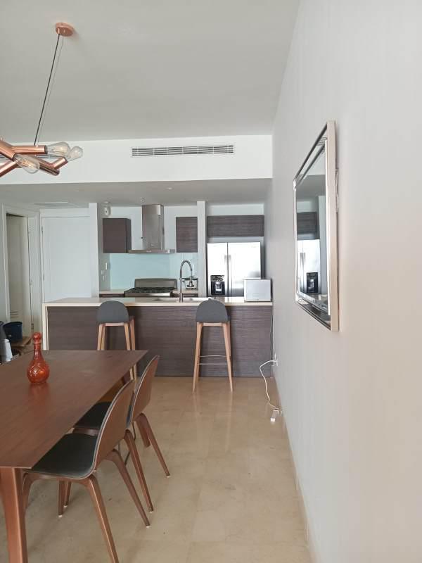 Apartamento en Yoo Avenida Balboa en alquiler
