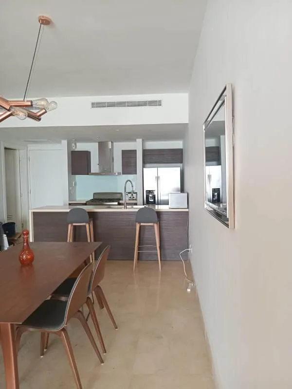 Apartamento en Yoo Avenida Balboa en alquiler — 3