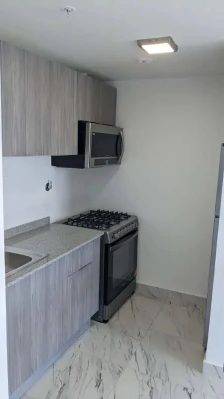 Alquiler de apartamento en The sands 2 habitaciones — 2