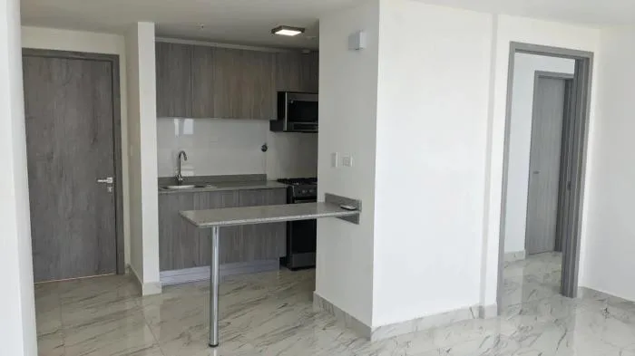 Alquiler de apartamento en The sands 2 habitaciones — 3
