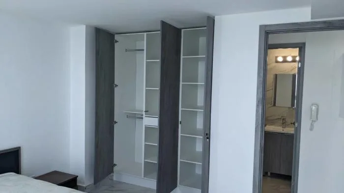 Alquiler de apartamento en The sands 2 habitaciones — 4