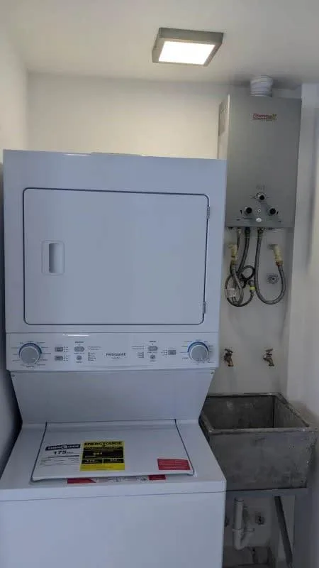 Alquiler de apartamento en The sands 2 habitaciones — 5