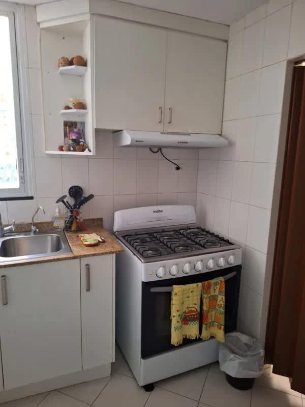Apartamento en alquiler en Ph coral reef de 1 habitacion