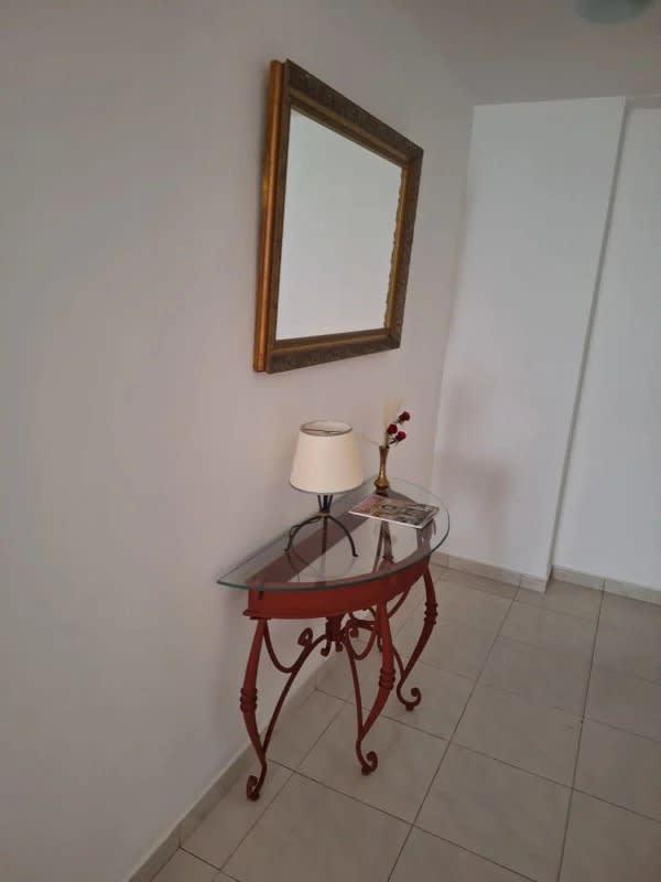 Apartamento en alquiler en Ph coral reef de 1 habitacion