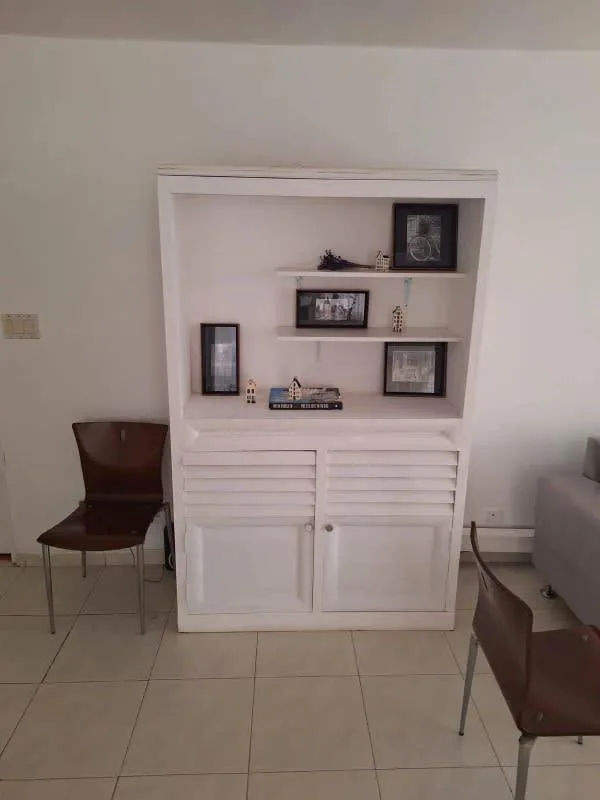 Apartamento en alquiler en Ph coral reef de 1 habitacion — 4